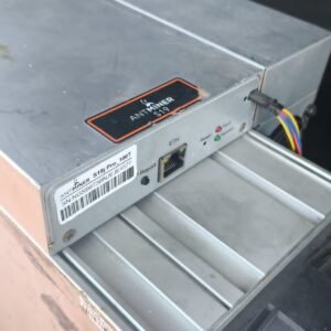 Bitmain Antminer S19J Pro 100TH (Usado)