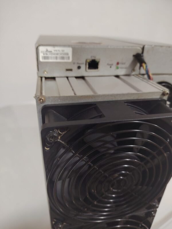 Bitmain Antminer S19J Pro 100TH (Usado) - Imagem 2