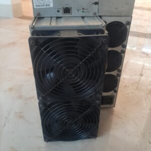 Bitmain Antminer S19J Pro 104TH (Usado)