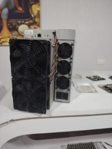 Bitmain Antminer S19J Pro 110TH (Usado)