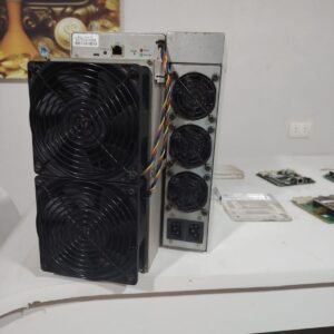 Bitmain Antminer S19J Pro 110TH (Usado)