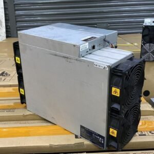 Bitmain Antminer S19 90TH (Usado)