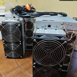 Bitmain Antminer S19 95TH (Usado)